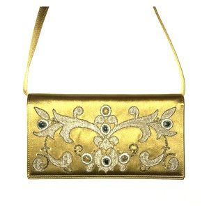 Vintage Escada Evening Bag